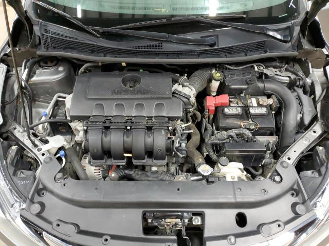 VIN 3N1AB7AP1HY358165 2017 NISSAN SENTRA no.11