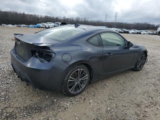 2016 SUBARU BRZ 2.0 LI - JF1ZCAC17G9603709