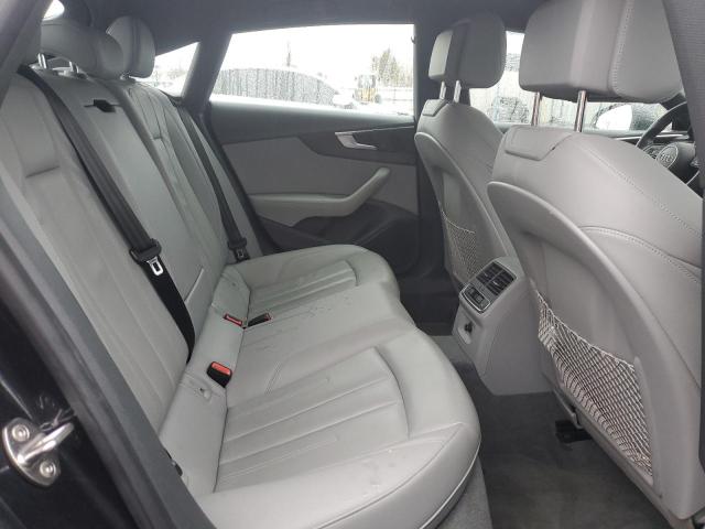 2018 AUDI A5 PRESTIG WAUFNCF53JA092813