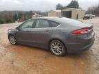 Lot #3025064220 2017 FORD FUSION SE