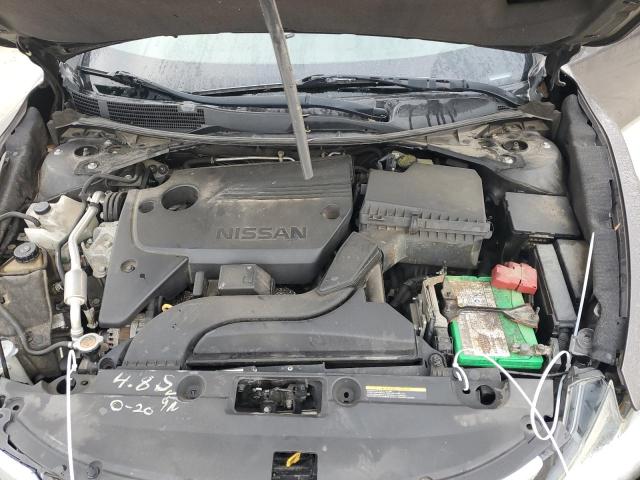 2016 NISSAN ALTIMA 2.5 - 1N4AL3AP7GC261150