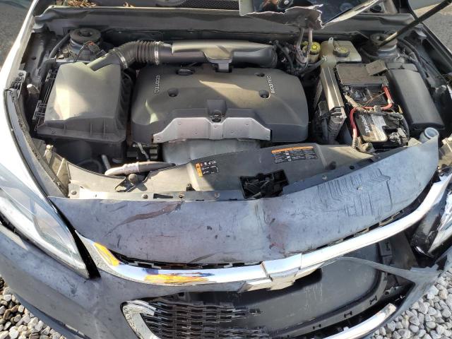 2015 CHEVROLET MALIBU LS - 1G11A5SL3FF266178