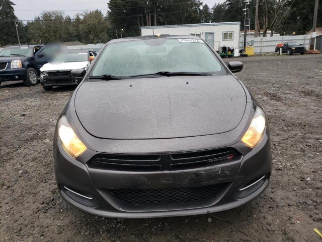 VIN 1C3CDFBB0FD310478 2015 DODGE DART no.5