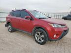 TOYOTA RAV4 XLE photo