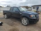 Lot #3025127225 2006 FORD F150