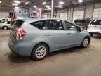 Lot #3023927239 2015 TOYOTA PRIUS V