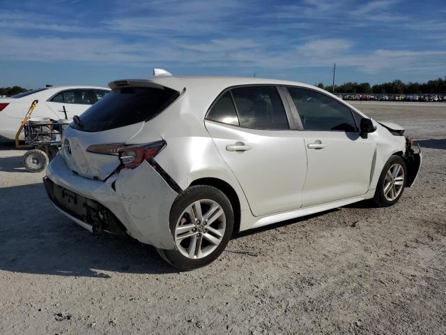 VIN JTNK4RBE8K3058591 2019 TOYOTA COROLLA no.3