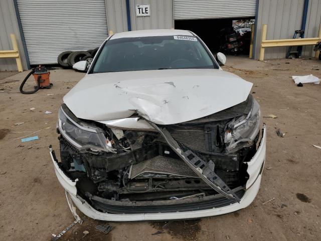 2016 KIA OPTIMA LX - KNAGT4L39G5093646