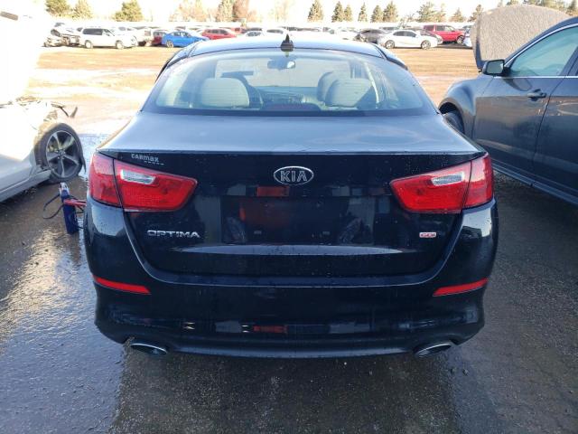 2015 KIA OPTIMA LX - KNAGM4A78F5657000