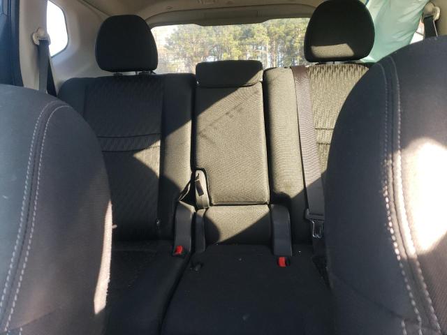 2018 NISSAN ROGUE S - KNMAT2MT7JP536383