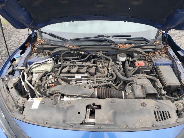 2018 HONDA CIVIC LX - SHHFK7H26JU409026