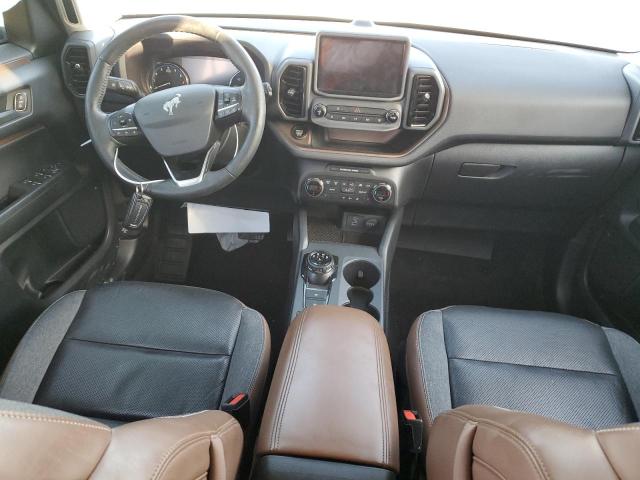 2021 FORD BRONCO SPO 3FMCR9C63MRA27248