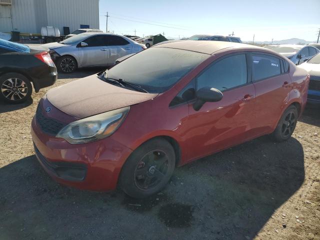 2013 KIA RIO LX #3024896435