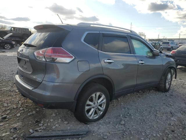 2015 NISSAN ROGUE S - 5N1AT2MV0FC879726