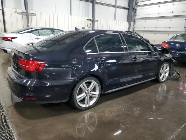 2015 VOLKSWAGEN JETTA GLI - 3VW4T7AJ1FM291037