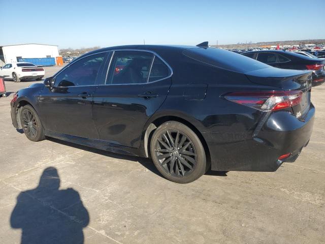 2023 TOYOTA CAMRY SE N - 4T1G11AK9PU783870