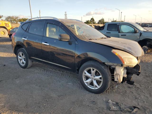 Vin: jn8as5mv1aw105005, lot: 84102304, nissan rogue s 20104