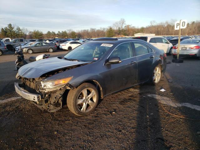 2009 ACURA TSX #3033010047