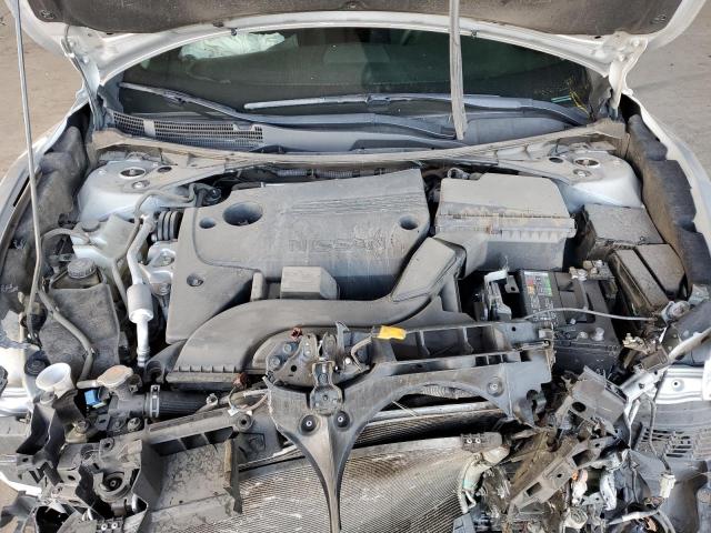2017 NISSAN ALTIMA 2.5 - 1N4AL3AP2HC277984
