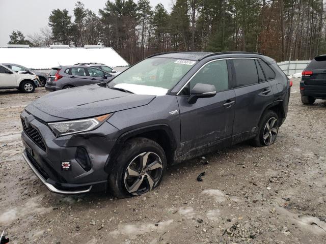 2021 TOYOTA RAV4 PRIME - JTMAB3FV4MD029566