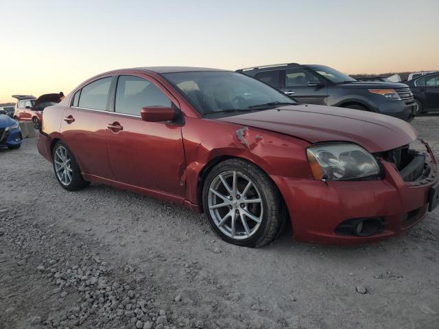 Vin: 4a32b3ff3ce024331, lot: 83946504, mitsubishi galant es 20124