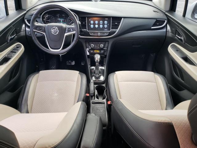 2019 BUICK ENCORE PRE - KL4CJASBXKB706571