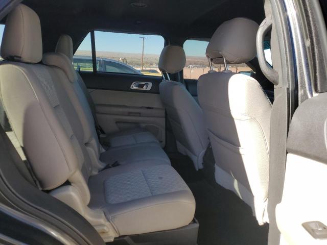 2015 FORD EXPLORER X - 1FM5K7D86FGC64103