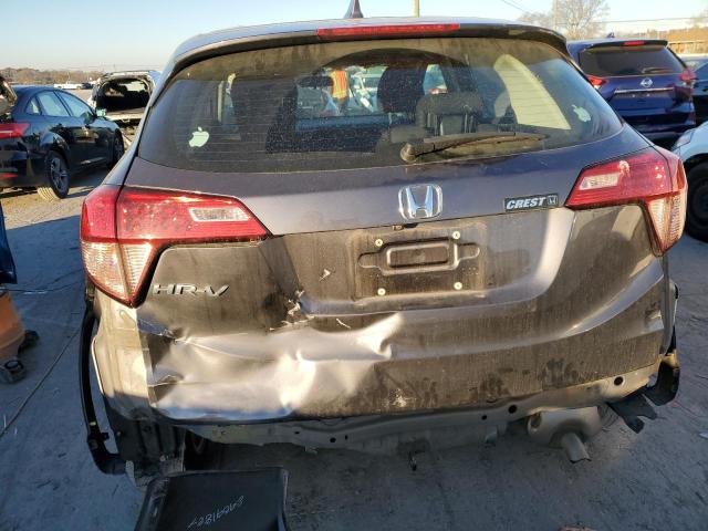 2018 HONDA HR-V LX - 3CZRU5H32JM715703