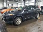 2015 JEEP CHEROKEE L - 1C4PJMDS9FW512165
