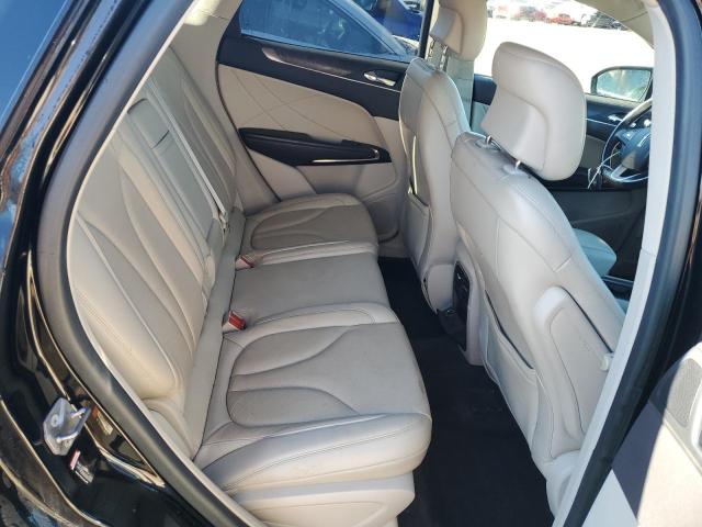 2017 LINCOLN MKC RESERV - 5LMCJ3C96HUL35458