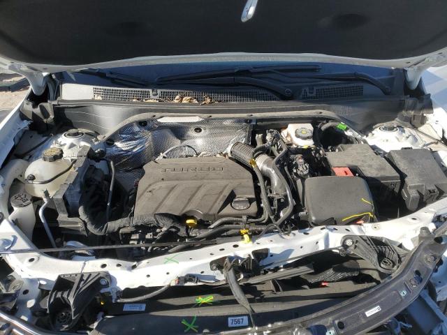 2024 BUICK ENVISTA SP KL47LBE21RB080576