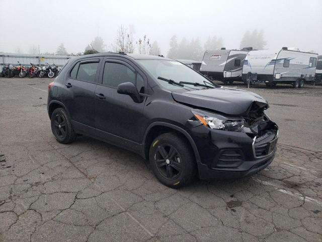 2018 CHEVROLET TRAX LS - 3GNCJNSB3JL169768