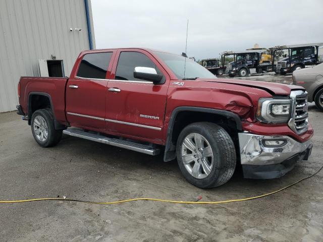 Vin: 3gtu2nec7jg198150, lot: 83103454, gmc sierra k1500 slt 20184