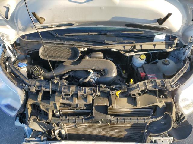 2019 FORD TRANSIT T- - 1FTYR1YM7KKB51124