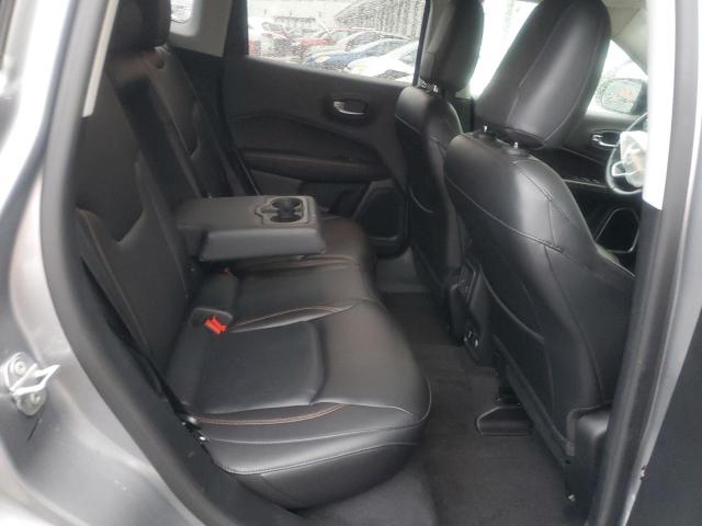 2018 JEEP COMPASS LI - 3C4NJDCB4JT146378
