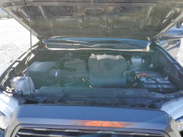 2021 TOYOTA TACOMA DOU - 3TMCZ5AN1MM428950