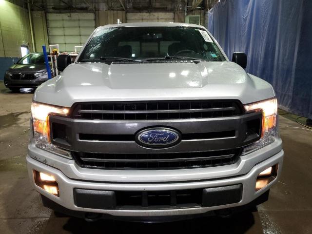 2018 FORD F150XLT 1FTEW1EP9JFB43155