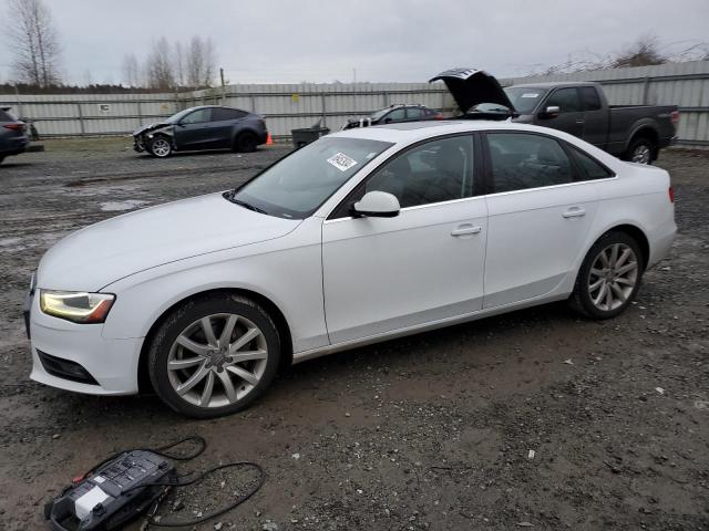 2013 AUDI A4 PREMIUM #3034303068