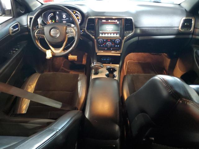 2015 JEEP GRAND CHER - 1C4RJFAG2FC708437