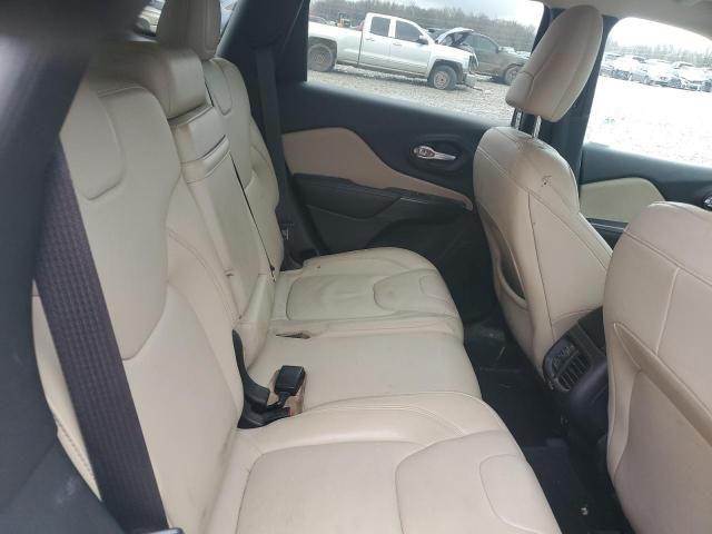2016 JEEP CHEROKEE L - 1C4PJMDBXGW305480