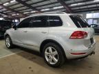 Lot #3024741257 2012 VOLKSWAGEN TOUAREG V6