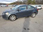 Lot #3023335274 2016 CHEVROLET SONIC