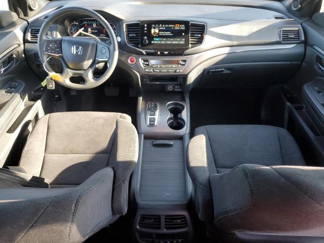 2022 HONDA PILOT SPOR - 5FNYF6H39NB034160