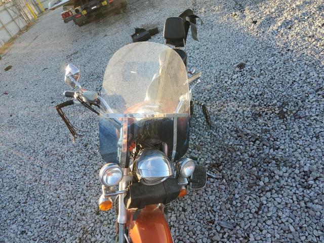 2002 HONDA VTX1800 R 1HFSC49082A004813