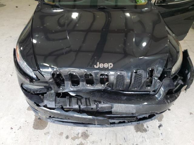 2016 JEEP CHEROKEE L - 1C4PJMCB1GW145149