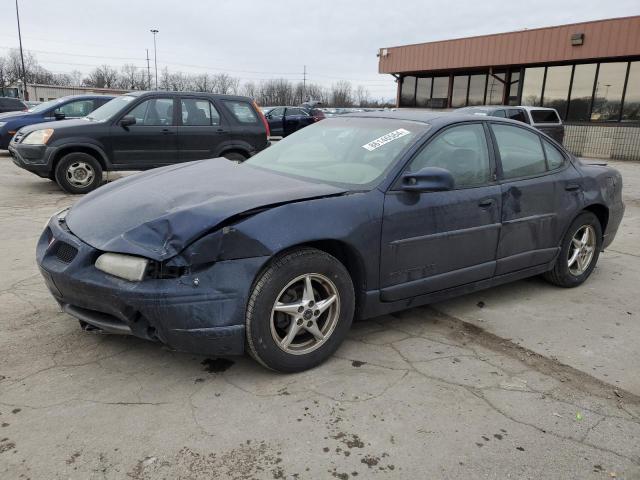 PONTIAC GRAND PRIX