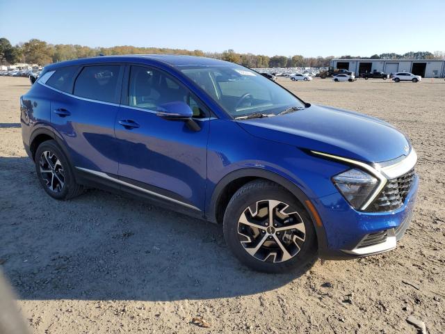 2023 KIA SPORTAGE E - 5XYK33AF9PG006016