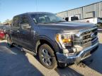 Lot #3023715951 2021 FORD F150 SUPER