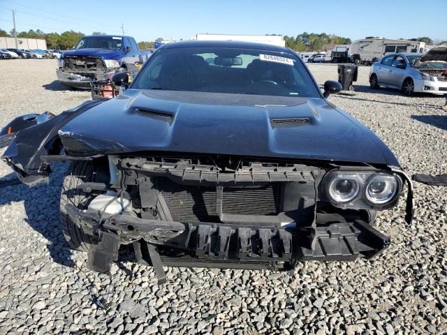 2019 DODGE CHALLENGER - 2C3CDZAG8KH739542