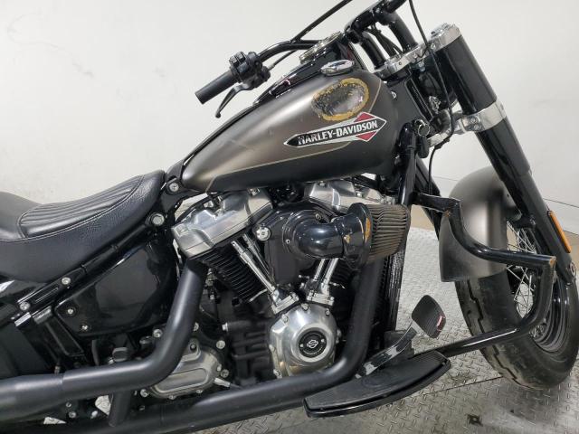 2021 HARLEY-DAVIDSON FLSL 1HD1YDJ10MB064849